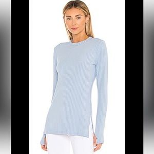 Free People X FP Movement Blissed Out Long Sleeve Size M